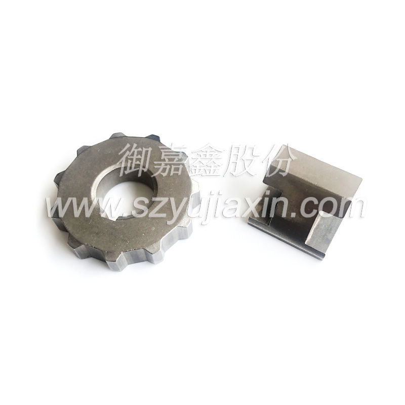 金属粉末冶金成品加工厂家